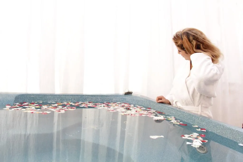 Hotel Imperial Plaza & Spa Marrakesh