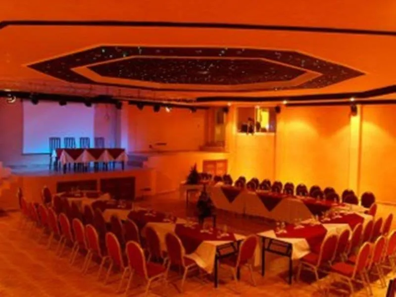 Hotel Imperial Plaza & Spa Marraquexe