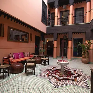 Sultan Suleiman *** Marrakesz