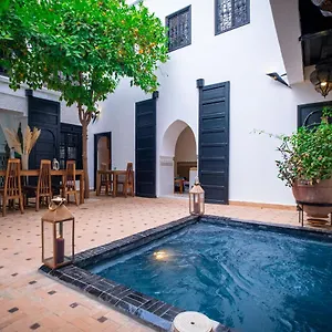 Ajmal *** Marrakesz