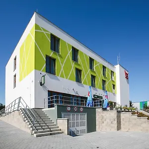 Nad Kralovnou & Restaurant Praag