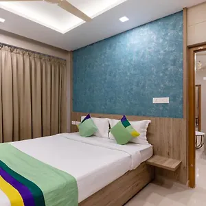 Treebo Sreepathi Prayag,guruvayur Temple Hotel