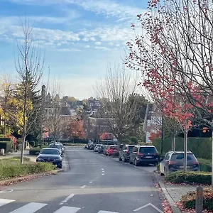 Woluwe Urban Oasis Belgique