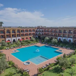 Dwo Marrakech Ennakhil Hotel