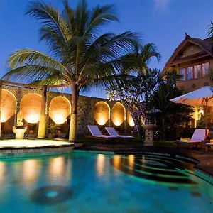 Puri Madawi Seminyak