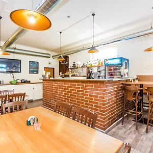 Nova Hospoda - & Restaurant Praag