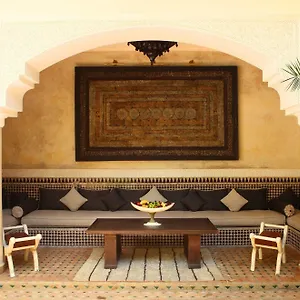 Riad Ilayka Riad