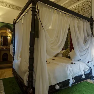 Riad Anabel Bed and breakfast