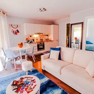 The Princess Monac'home Parking Monaco