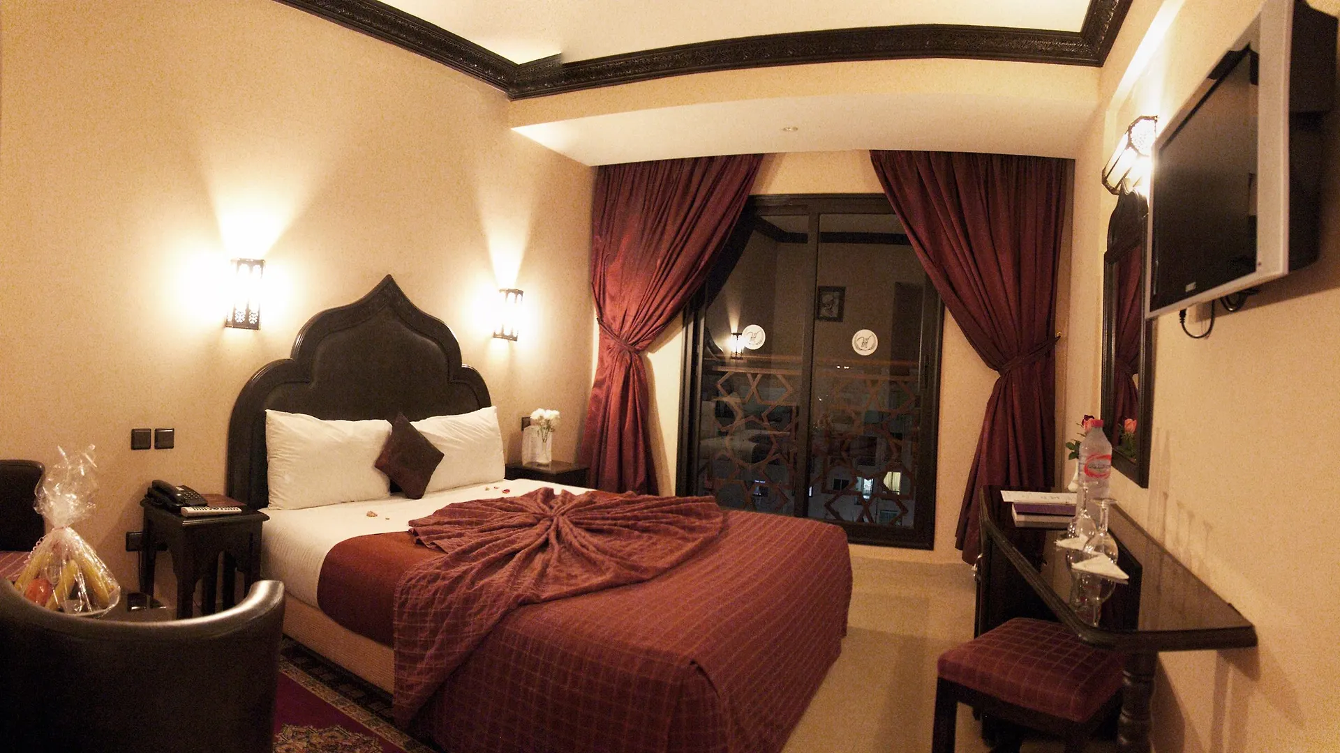 Hotel Imperial Plaza & Spa Marrakesh Morocco