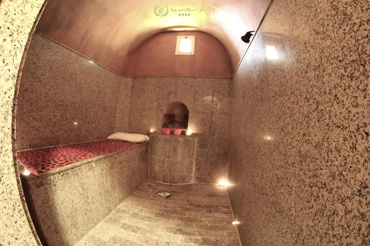Hotel Imperial Plaza & Spa Marrakesh 4*,  Morocco